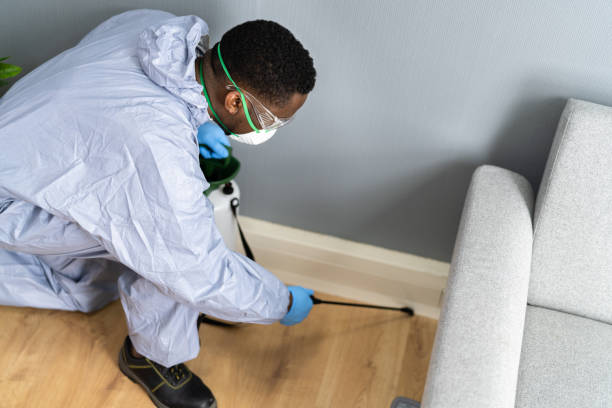 Best Pest Exclusion Services  in Auburn, AL